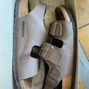 Birkenstock’s sandals